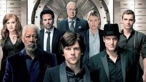 Now You See Me cast