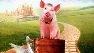Babe: Pig in the City cast