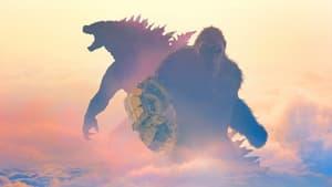 Godzilla x Kong: The New Empire cast