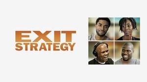 Exit Strategy cast