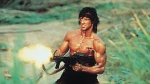 Rambo: First Blood Part II cast