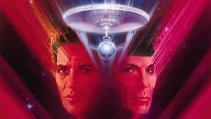 Star Trek V: The Final Frontier cast