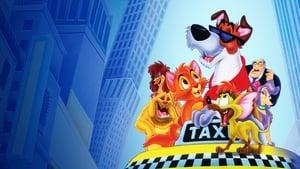 Oliver & Company cast