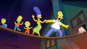 The Simpsons Movie cast