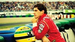 Senna cast