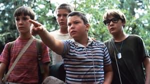 Stand by Me cast