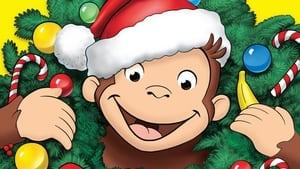 Curious George: A Very Monkey Christmas cast