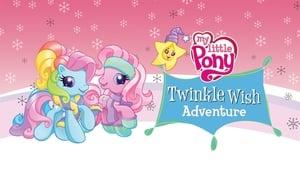 My Little Pony: Twinkle Wish Adventure cast