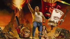 Aqua Teen Hunger Force Colon Movie Film for Theaters cast