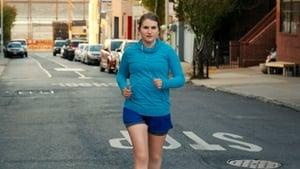 Brittany Runs a Marathon cast