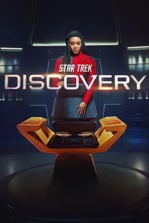 Star Trek: Discovery image