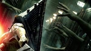 Silent Hill: Revelation 3D cast