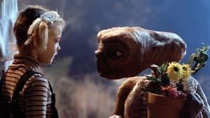 E.T. the Extra-Terrestrial cast