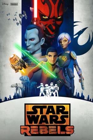 Star Wars Rebels image