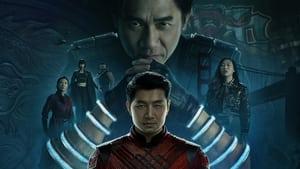 Shang-Chi and the Legend of the Ten Rings cast