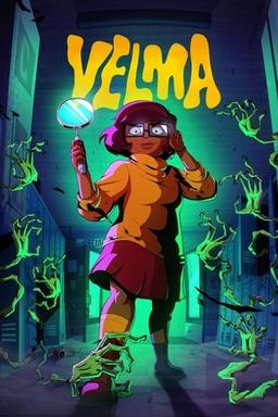 Velma poster