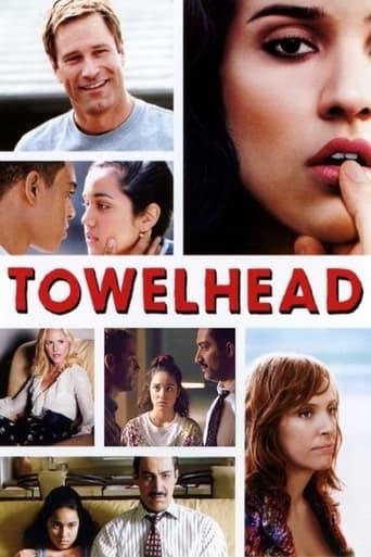Towelhead poster image