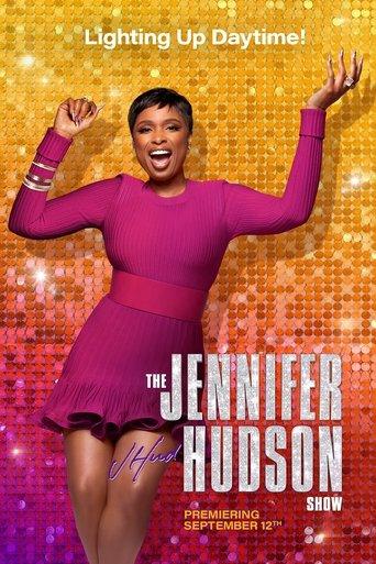 The Jennifer Hudson Show poster image