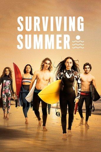 Surviving Summer poster image