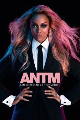 America's Next Top Model poster