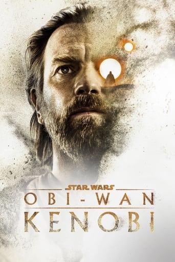 Obi-Wan Kenobi poster image