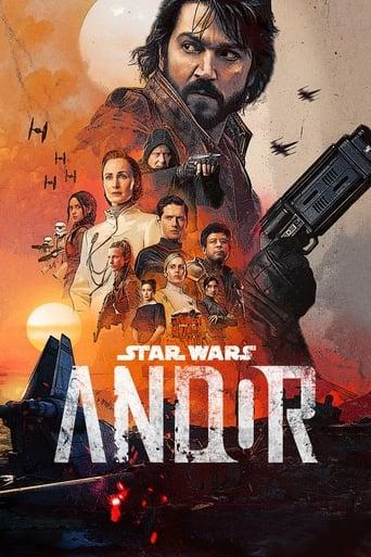 Andor, Disney+ Wiki