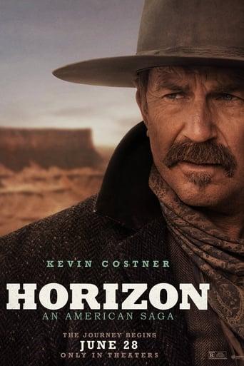 Horizon: An American Saga - Chapter 1 poster image