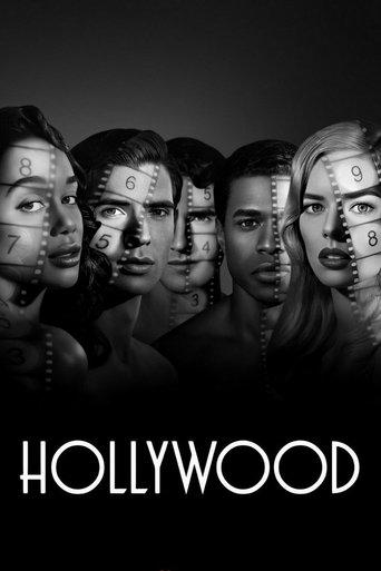 Hollywood poster image