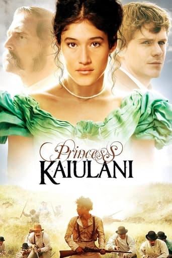 Princess Kaiulani poster image