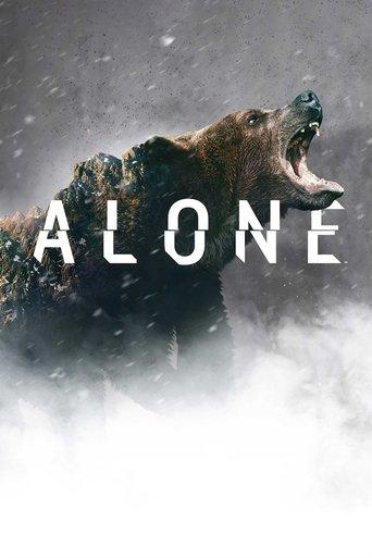 Alone poster image
