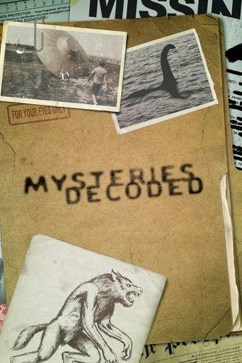Mysteries Decoded poster image