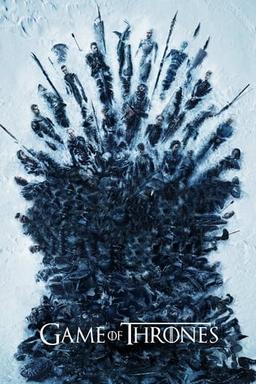Game of Thrones poster