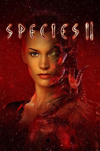 Species II poster image