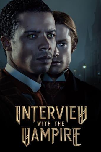 Interview with the Vampire poster image