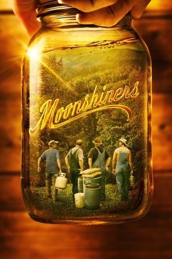 Moonshiners poster image