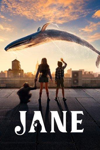 Jane poster image