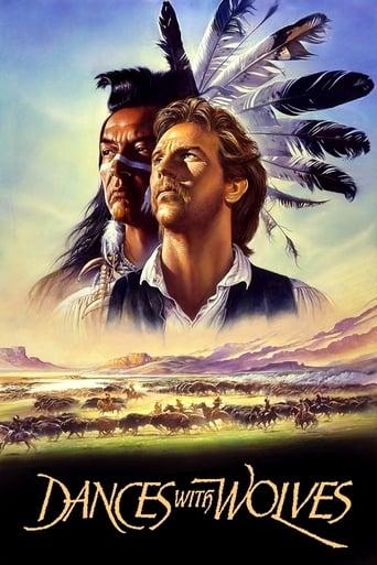 Dances with Wolves poster image