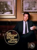 The Tonight Show Starring Jimmy Fallon poster image