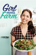 Girl Meets Farm poster image