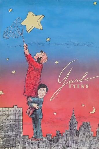 Garbo Talks poster image