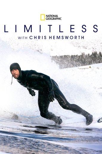 Limitless with Chris Hemsworth poster image