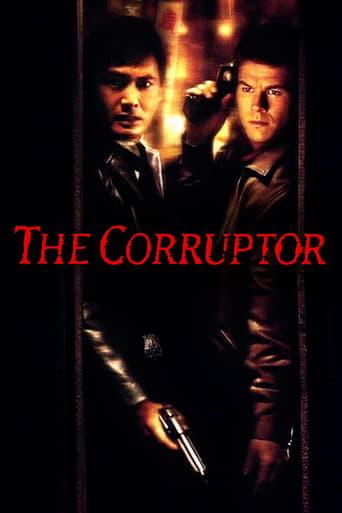 The Corruptor poster image