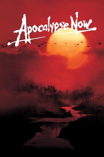 Apocalypse Now poster image