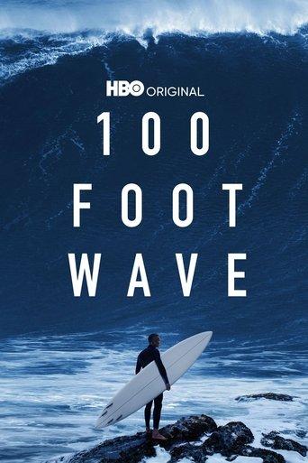 100 Foot Wave poster image