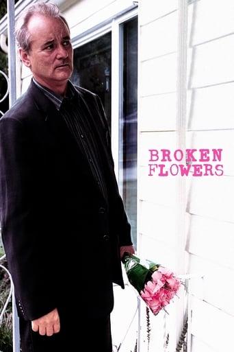 Broken Flowers poster image