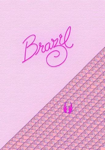 Brazil poster image