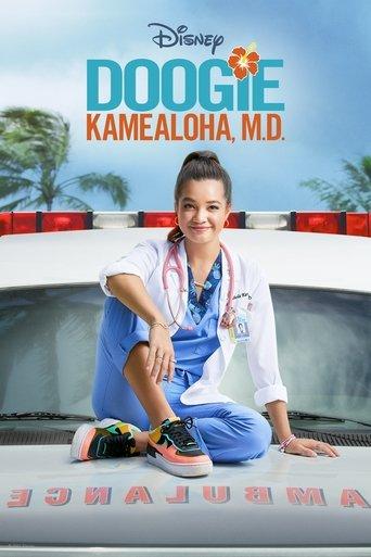 Doogie Kamealoha, M.D. poster image