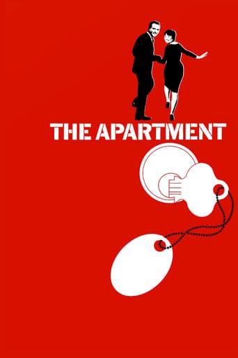 The Apartment poster image