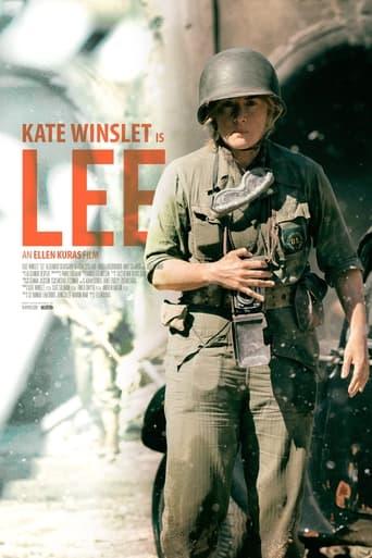 Lee poster image