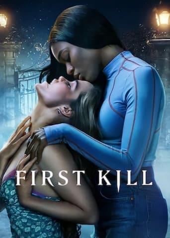 First Kill First Kiss (TV Episode 2022) - IMDb